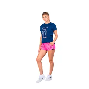 T-shirt femme Bidi Badu Safi image-1
