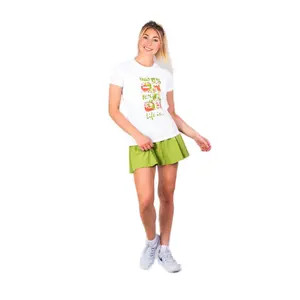 T-shirt femme Bidi Badu Safi image-1