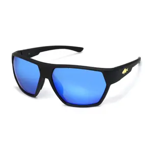 Sonnenbrille Big Fish Realistic Sea Bass image-0