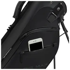 Golf Stativtasche Big Max Drilite Aqua Seven H image-6