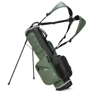 Golf Stativtasche Big Max Drilite Aqua Seven H image-1