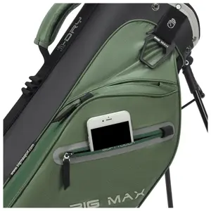 Golf Stativtasche Big Max Drilite Aqua Seven H image-6