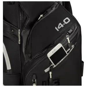 Golf Cart Bag Big Max Drilite Silencio 3 image-5