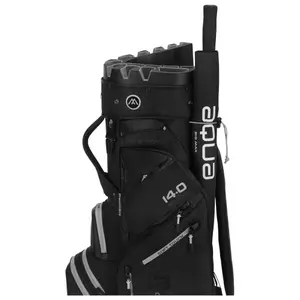 Golf Cart Bag Big Max Drilite Silencio 3 image-6