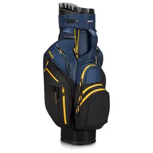 Golf Cart Bag Big Max Drilite Silencio 3 image-1