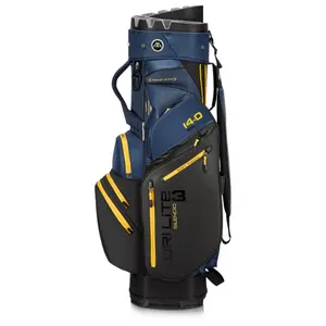 Golf Cart Bag Big Max Drilite Silencio 3 image-2