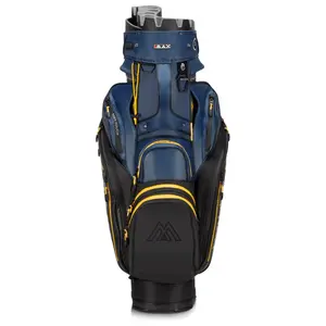 Golf Cart Bag Big Max Drilite Silencio 3 image-3