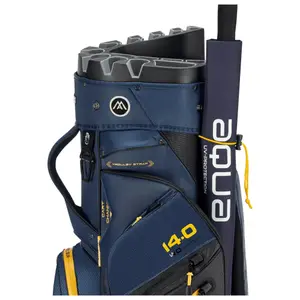 Golf Cart Bag Big Max Drilite Silencio 3 image-6