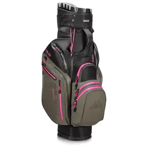 Golf Cart Bag Big Max Drilite Silencio 3 image-1