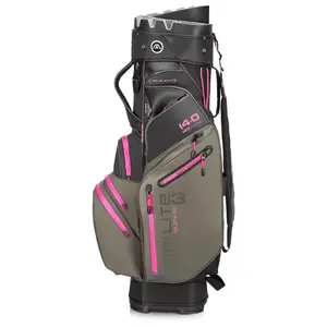 Golf Cart Bag Big Max Drilite Silencio 3 image-2