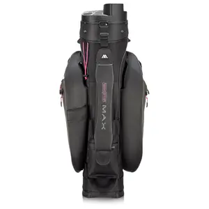 Golf Cart Bag Big Max Drilite Silencio 3 image-4