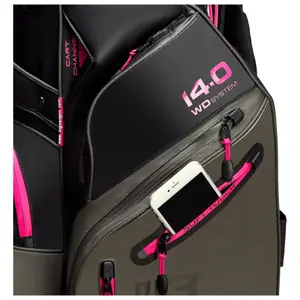 Golf Cart Bag Big Max Drilite Silencio 3 image-5