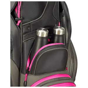 Golf Cart Bag Big Max Drilite Silencio 3 image-6