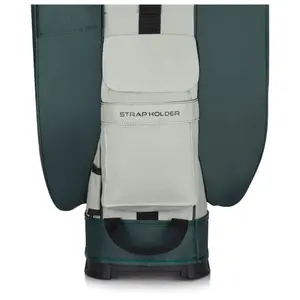 Golf Cart Bag Big Max Drilite Silencio 3 image-4