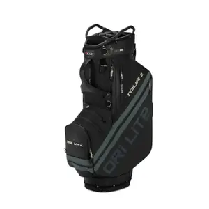 Golf Cart Bag Big Max Drilite Tour 2