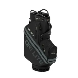 Golf Cart Bag Big Max Drilite Tour 2 image-1