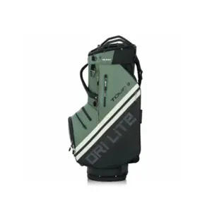 Golf Cart Bag Big Max Drilite Tour 2 image-1