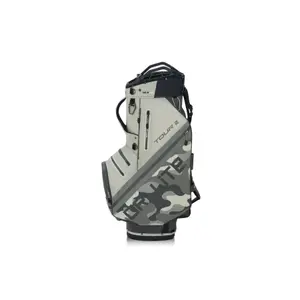 Golf Cart Bag Big Max Drilite Tour 2 image-2