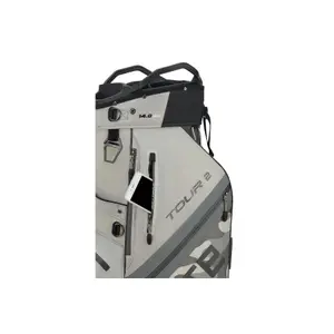 Golf Cart Bag Big Max Drilite Tour 2 image-5