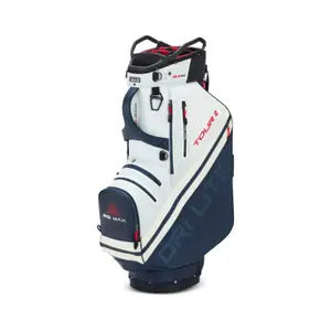 Golf Cart Bag Big Max Drilite Tour 2 image-1