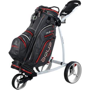 Carrinho de golfe manual Big Max Gc6163 image-2