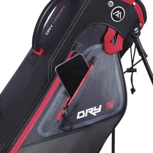 Saco para tripé de golfe Big Max Drilite Seven G image-5