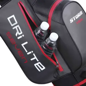 Saco para tripé de golfe Big Max Drilite Seven G image-3