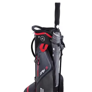 Saco para tripé de golfe Big Max Drilite Seven G image-4