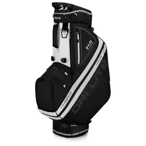 Golfstativ-taske Big Max Dril Hyb Tour 2 image-4