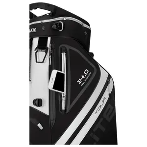 Golfstativ-taske Big Max Dril Hyb Tour 2 image-6