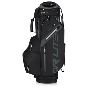 Sac chariot de golf Big Max Dril Sport 3 image-1