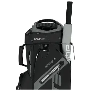 Sac chariot de golf Big Max Dril Sport 3 image-6