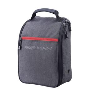 n2749-cr-shoe-bag-big-max-charcoal-red-one-size