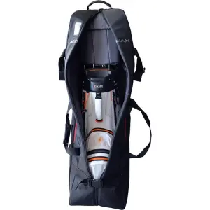 Golf travel bag Big Max Traveler image-1