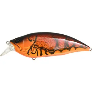 Lure Megabass Big M 2.0 56,6g image-0