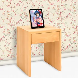 Marco de fotos para tablet BigBuy Home image-2