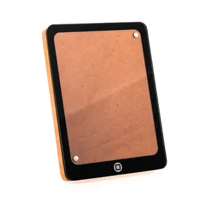 Marco de fotos para tablet BigBuy Home image-1