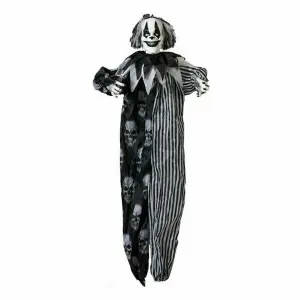 Halloween decoration bloody clown pendant BigBuy Home