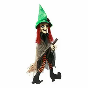 Halloween decoratie BigBuy Home image-0
