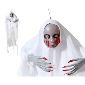 Decorazione di Halloween BigBuy Home image-0