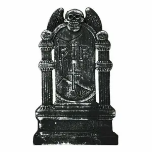 Grafsteen BigBuy Home Halloween image-0