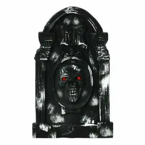 Krvavý náhrobek BigBuy Home Halloween image-0