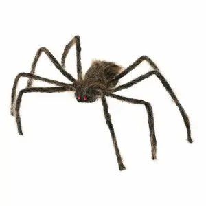 Halloween decoration spider BigBuy Home image-0