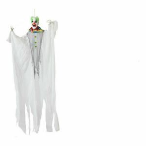 s1132718-halloween-decoration-bloody-clown-bigbuy-home-white-one-size