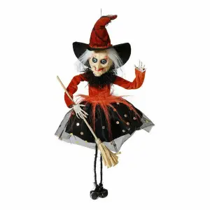 Decorazione di Halloween BigBuy Home image-0