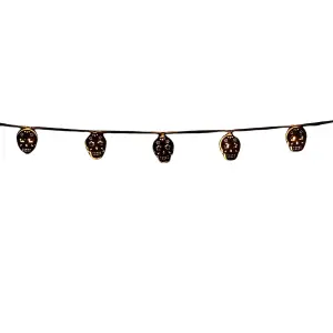 Mexican Halloween decoration BigBuy Home 170 cm image-1