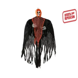 Halloween skeleton decoration BigBuy Home 140 cm image-0