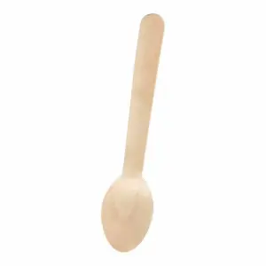 Disposable cutlery BigBuy Home image-0
