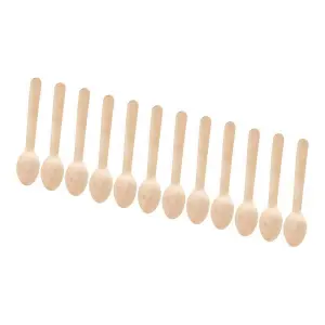 Disposable cutlery BigBuy Home image-1