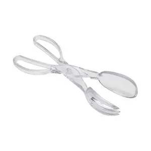 Pinzas de cocina de plástico BigBuy Home image-0